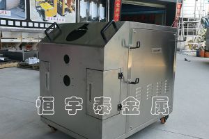 廣東精密鈑金加工廠，合作過的客戶都說好【恒宇泰金屬】