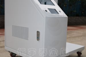 機殼鈑金加工報價，免費設(shè)計，【恒宇泰金屬】用心做好每一件產(chǎn)品