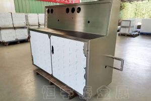 廣州鈑金加工廠家-【恒宇泰金屬】用好的工藝來增強(qiáng)產(chǎn)品的價格