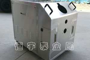 高新技術(shù)鈑金加工廠家-【恒宇泰金屬】一站式私人定制鈑金加工